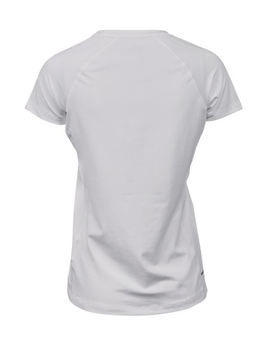 TEE-7021-Womens CoolDry Tee